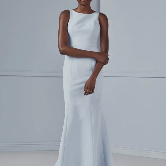 Amsale Eugenia Dress - Picture 6 of 7